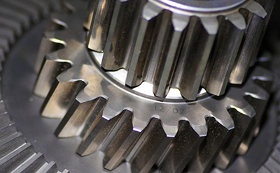 什么是齿轮模数、压力角及分度圆直径?